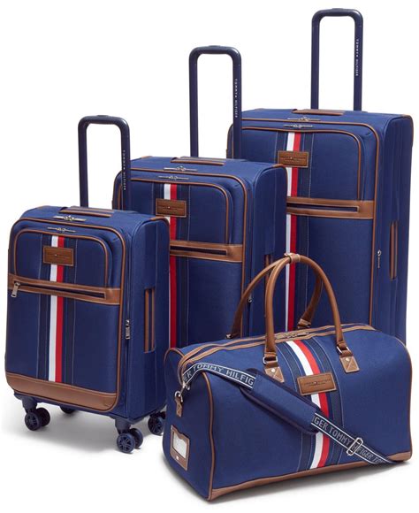 tommy hilfiger luggage outlet.